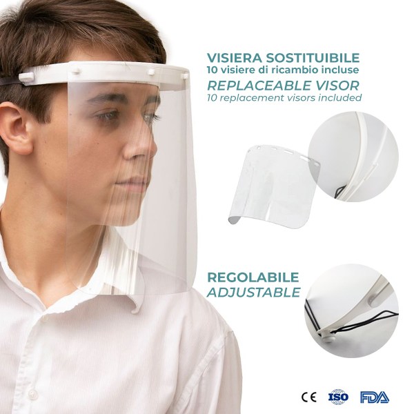 IMPOSTAZIONE_VISIERA