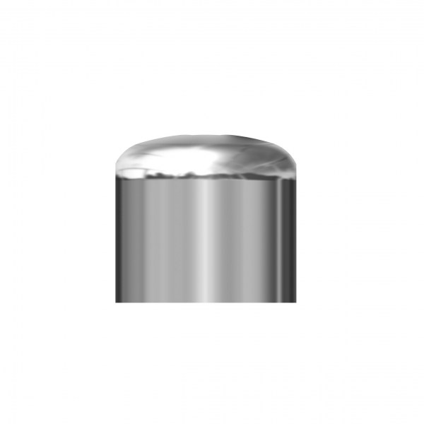 EMSea 4 Adattatori A Sfera 17mm A Vite 1/4-20 | Compatibili Con Arkon GN010, Per Supporti GPS E Fotocamere
